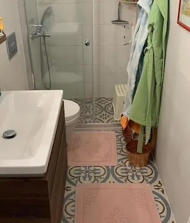 Luxury In - Ilica * Кешме