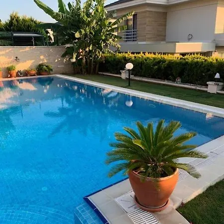 Luxury In - Ilica Вилла *