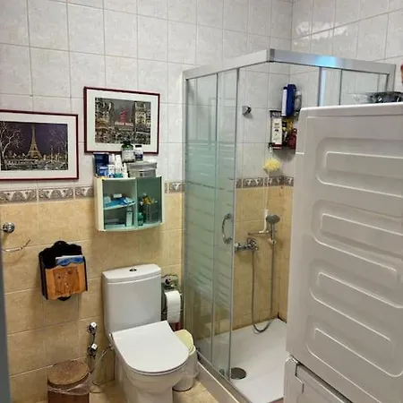 Luxury In - Ilica Вилла Кешме