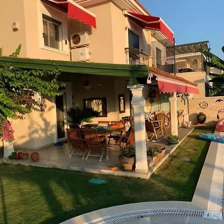 Вилла Luxury In - Ilica Кешме