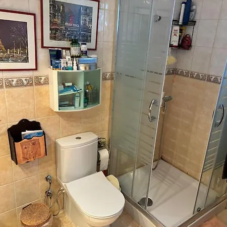 Luxury In - Ilica Вилла *