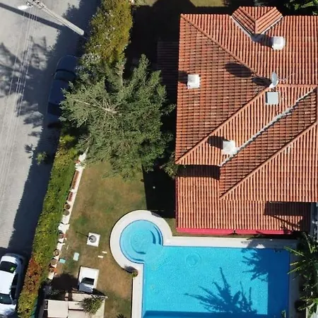 Luxury In - Ilica Вилла Кешме