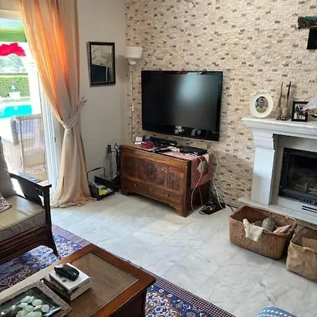 Luxury In - Ilica Вилла *