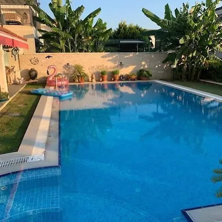 别墅 Luxury In - Ilica Çeşme